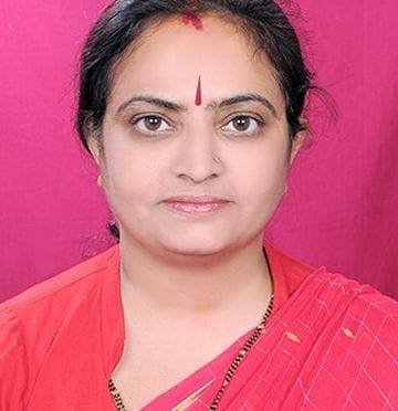 Accounts Officer of Shaheed Udham Singh Government College